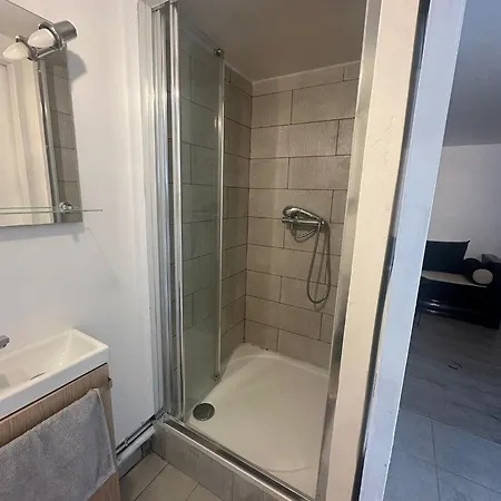 Studio Argenteuil Apartamento Argenteuil